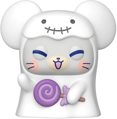 Funko POP! Anime: Tom & Jerry Gokko - Nibbles