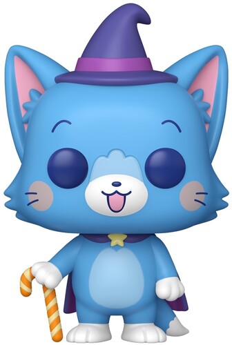 Funko POP! Anime: Tom & Jerry Gokko - Tom