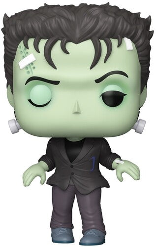 Funko POP! Movies: Universal Monsters - Frankenstein, Anime