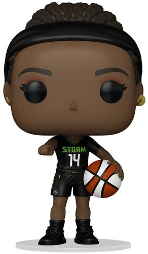 Funko POP! WNBA: Storm - Dominique Malonga