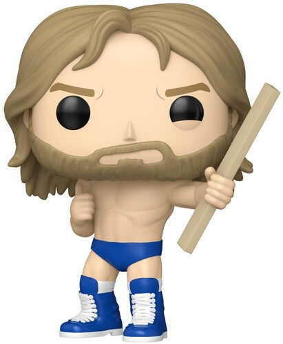 Funko POP! WWE: WWE - "Hacksaw" Jim Duggan