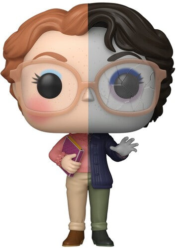 Funko POP! Television: Stranger Things - Barb Holland (Split)