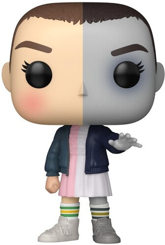 Funko POP! Television: Stranger Things - Eleven (Split)