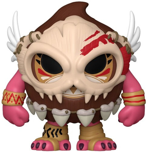 Funko POP! Disney: Moana - Kotu
