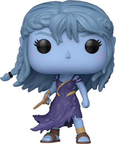 Funko POP! Books: The Folk of the Air: The Stolen Heir - Wren