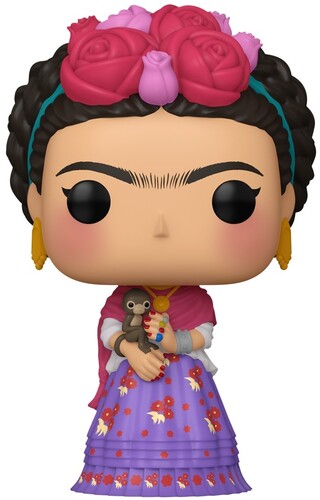 Funko POP! Icons: Frida Kahlo