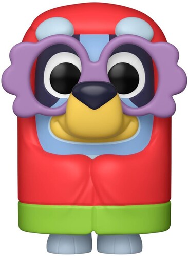 Funko POP! Animation: Bluey - Granny Janet
