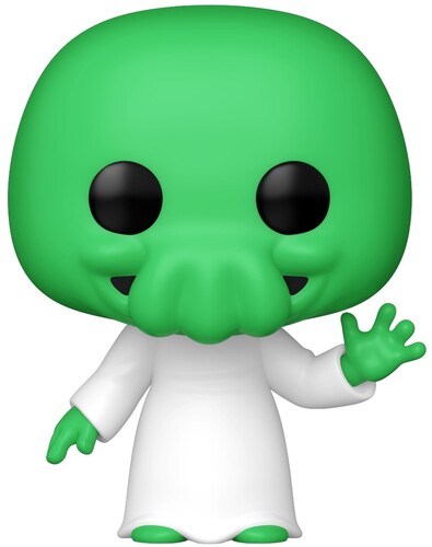 Funko POP! Movies: Minions 3 - Goomi