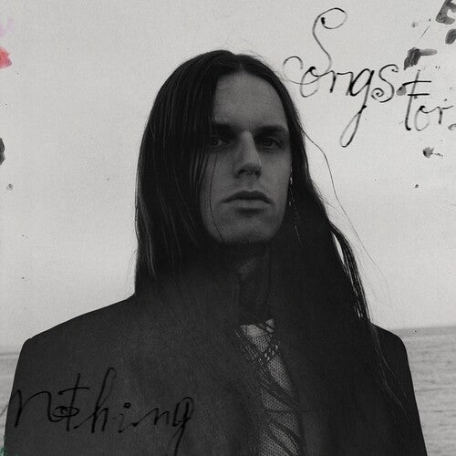 Olan Monk - Songs For Nothing