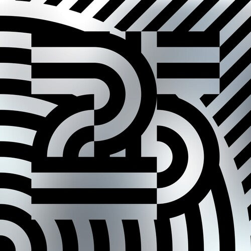 25 Years Cocoon Recordings: Volume One/ Var - 25 Years Cocoon Recordings: Volume One