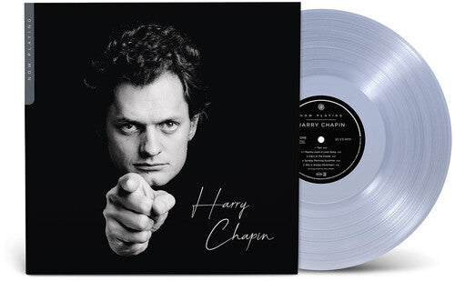 Harry Chapin - Now Playing