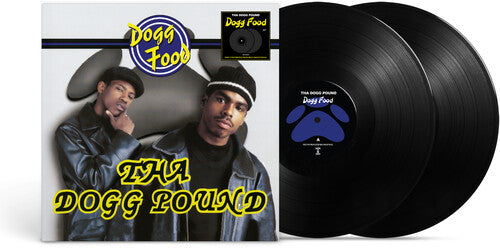 Tha Dogg Pound - Dogg Food