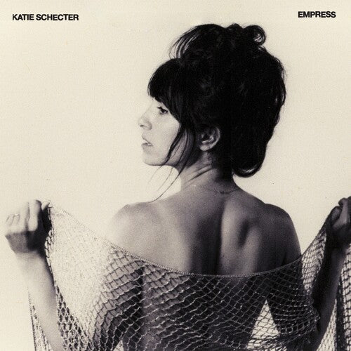 Katie Schecter - Empress - Red