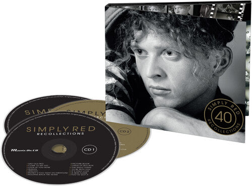Simply Red - Recollections