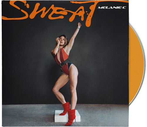 Melanie C - Sweat
