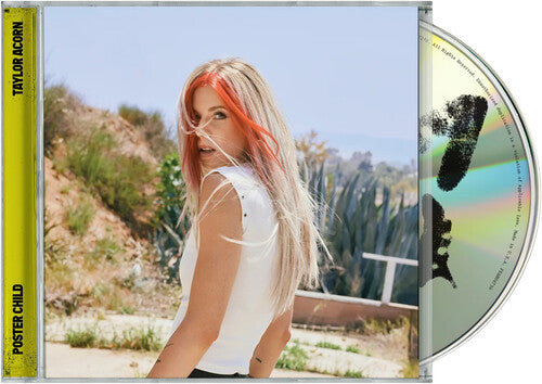 Taylor Acorn - Poster Child