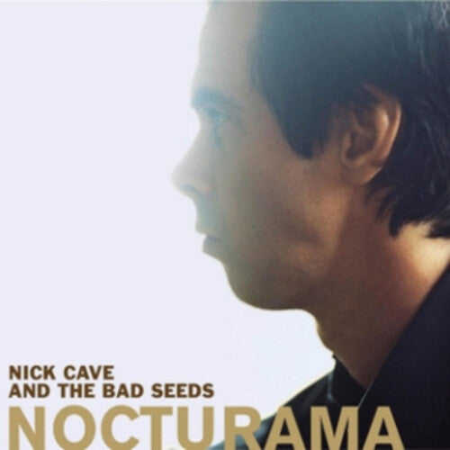 Nick Cave & Bad Seeds - Nocturama