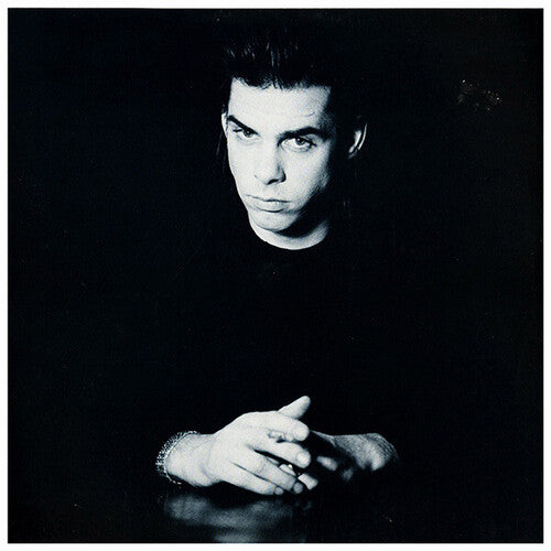 Nick Cave & Bad Seeds - The Firstborn Is Dead
