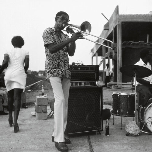 Ghana Special: Highlife/ Various - Ghana Special: Highlife (Various Artists)