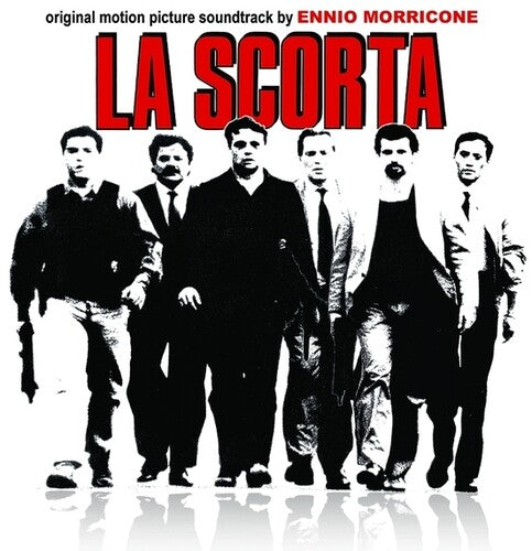 Ennio Morricone - La Scorta
