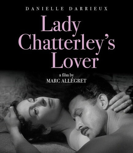 Lady Chatterley's Lover