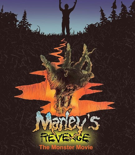 Marleys Revenge: The Monster Movie
