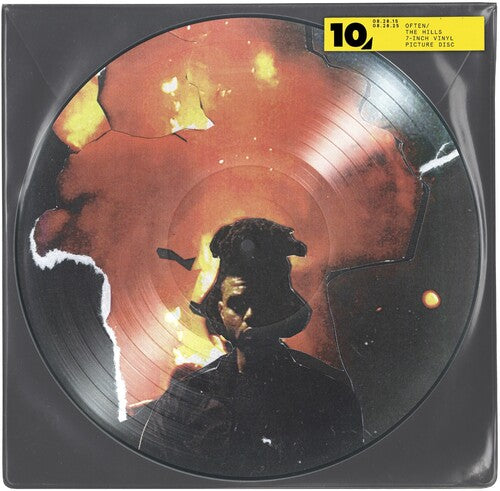 Weeknd - Often / The Hills