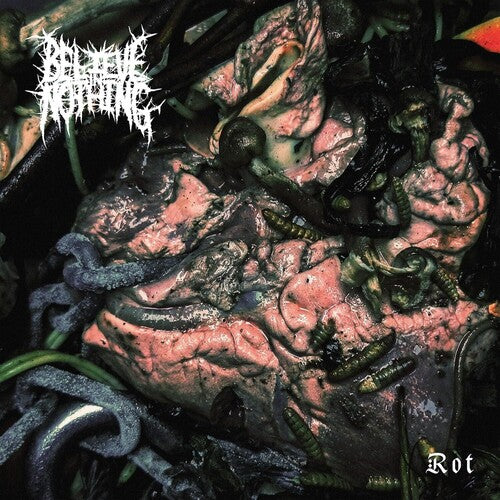 Believe in Nothing - Rot