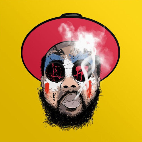 Conway the Machine - If It Bleeds It Can Be Killed