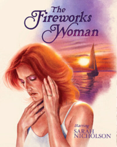 The Fireworks Woman