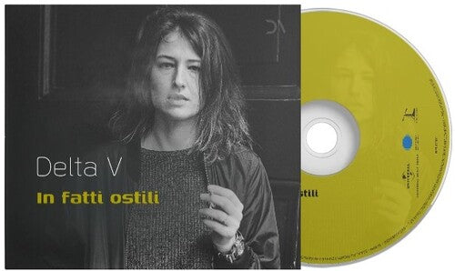 Delta V - In Fatti Ostili