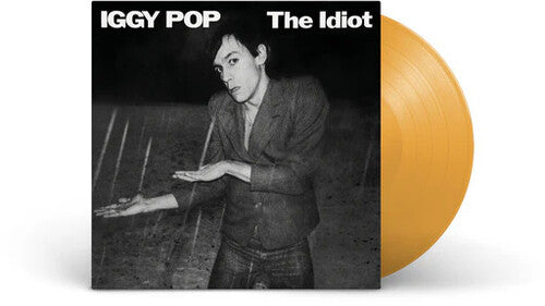 Iggy Pop - Idiot