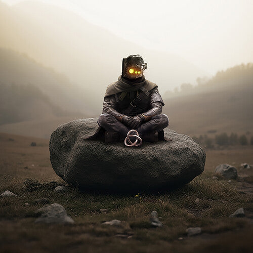 Royksopp - Nebulous Nights - an Ambient Excursion Into Profound Mysteries