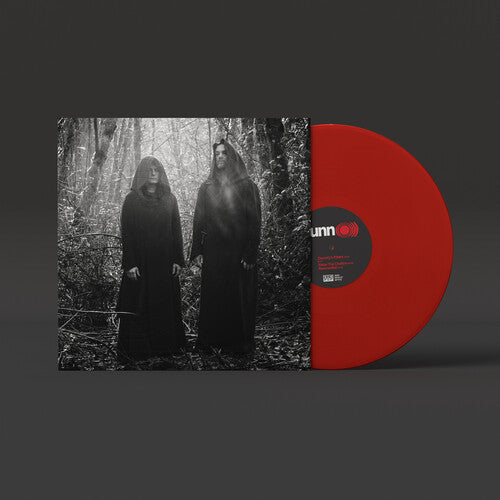 Sunn O))) - Eternity's Pillars b/w Raise the Chalice & Reverential