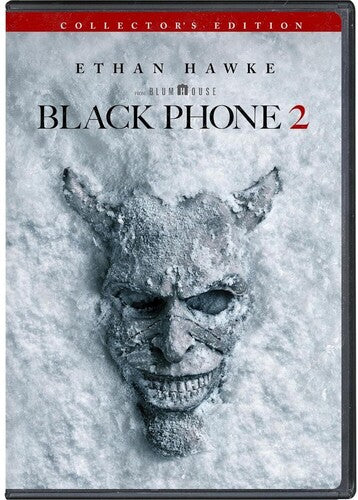 Black Phone 2
