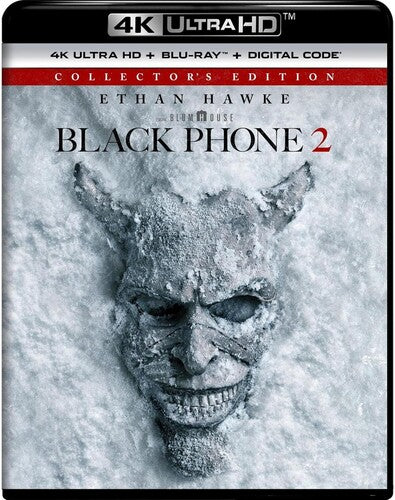 Black Phone 2