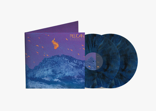 Pelican - Flickering Resonance - Blue
