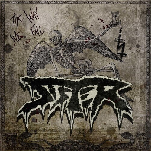 Sister - The Way We Fall