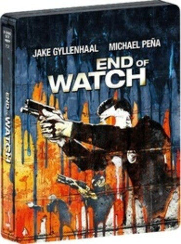 End of Watch