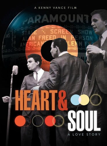 Heart & Soul: A Love Story