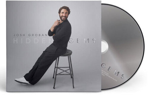 Josh Groban - Hidden Gems