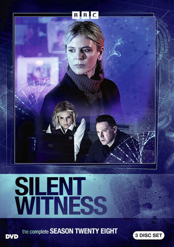 Silent Witness: Season 28