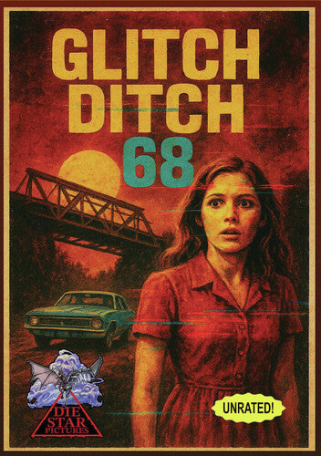 Glitch Ditch 68