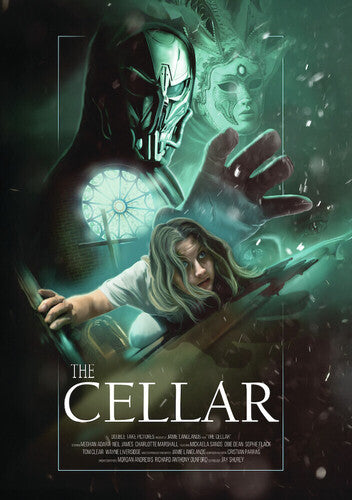 The Cellar