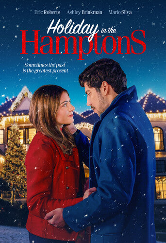Holiday in the Hamptons