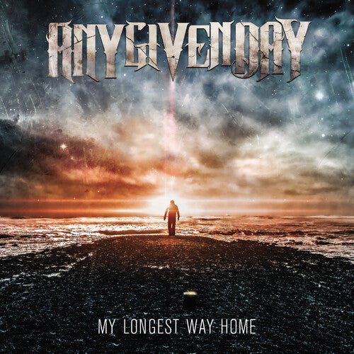 Any Given Day - My Longest Way Home