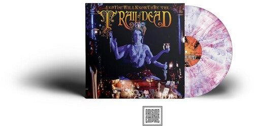 Trail of Dead - Madonna