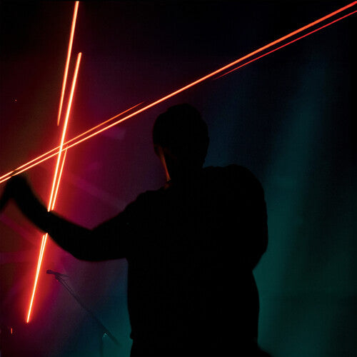 Tesseract - Radar (Original Soundtrack)