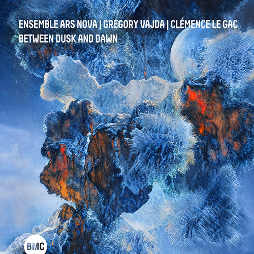 Ensemble Ars Nova - Between Dusk And Dawn