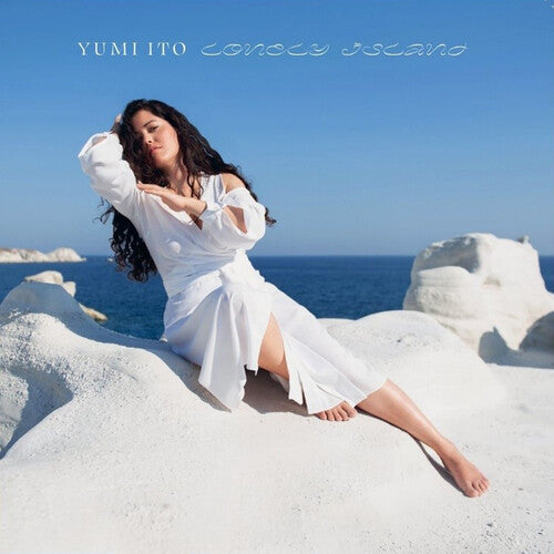 Yumi Ito - Lonely Island
